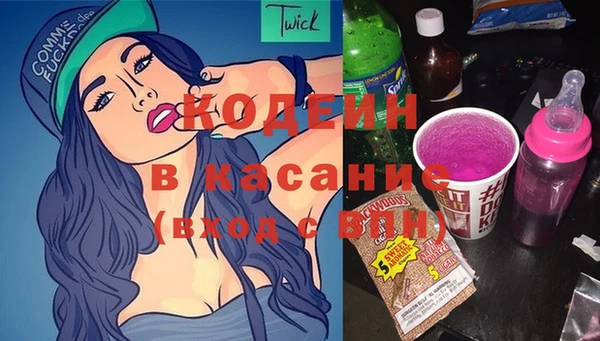 герыч Няндома